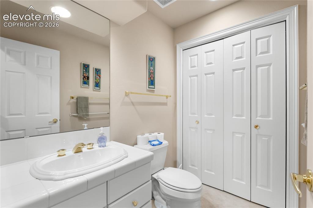 8353 Twinberry Point Colorado Springs CO 80920