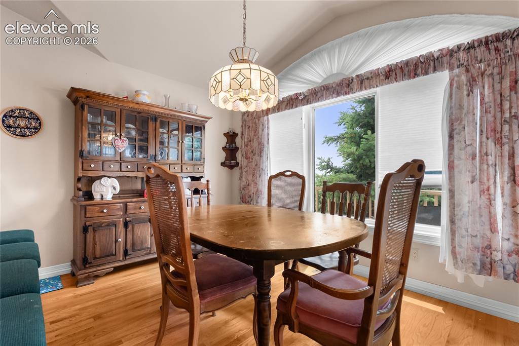8353 Twinberry Point Colorado Springs CO 80920