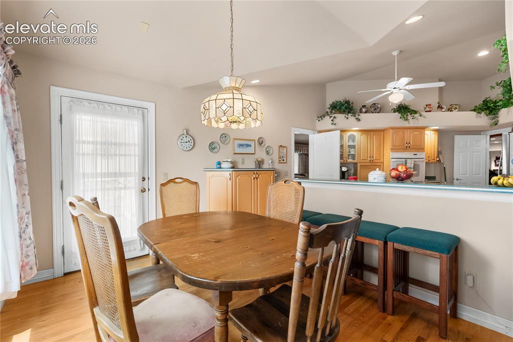 8353 Twinberry Point Colorado Springs CO 80920