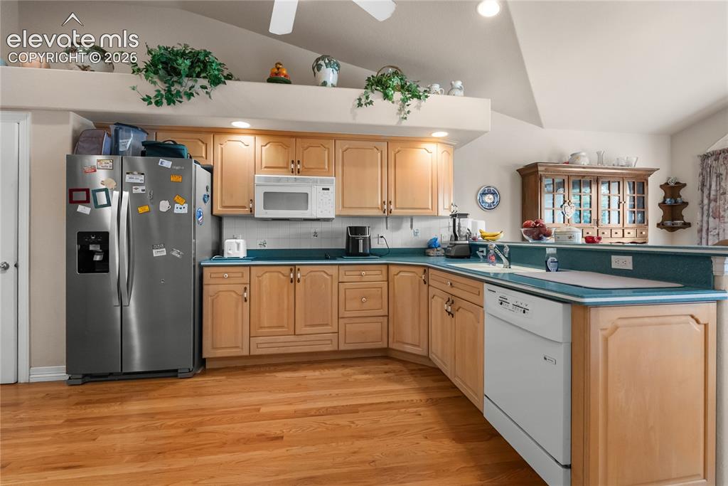 8353 Twinberry Point Colorado Springs CO 80920