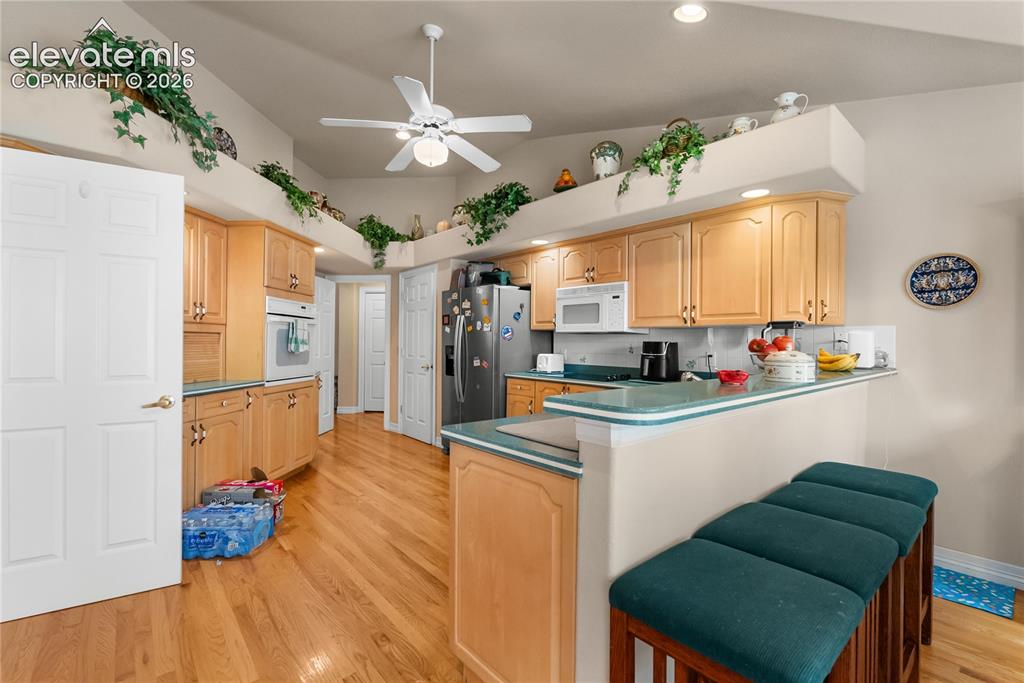 8353 Twinberry Point Colorado Springs CO 80920