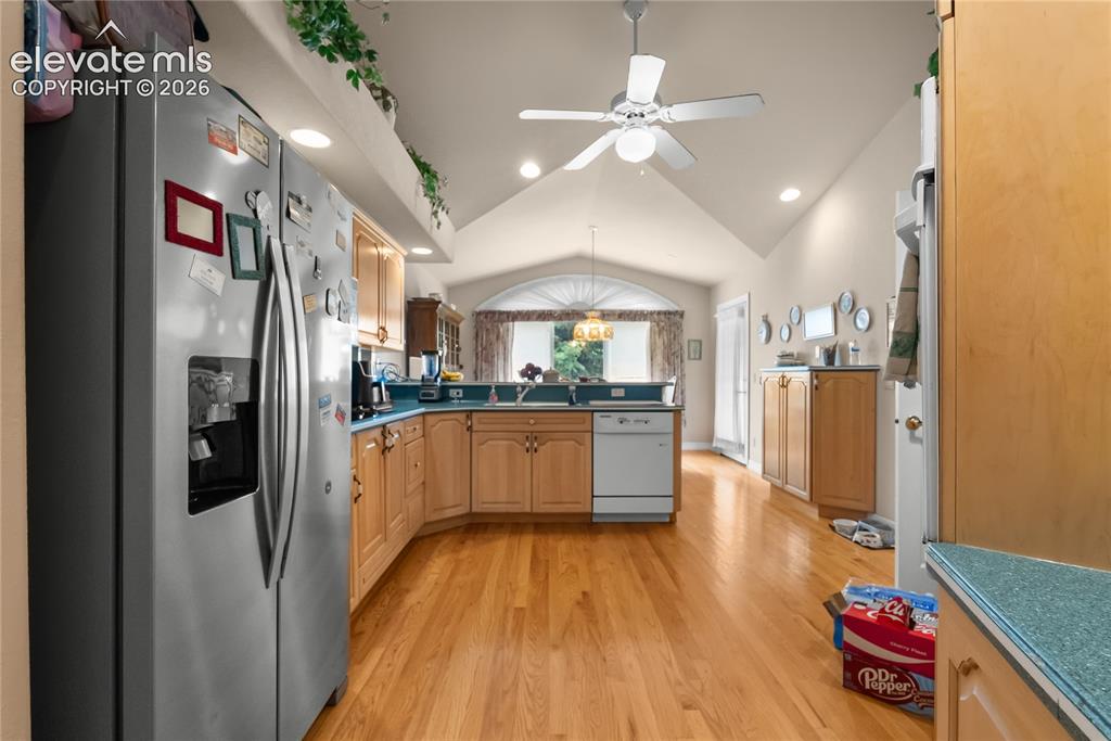 8353 Twinberry Point Colorado Springs CO 80920