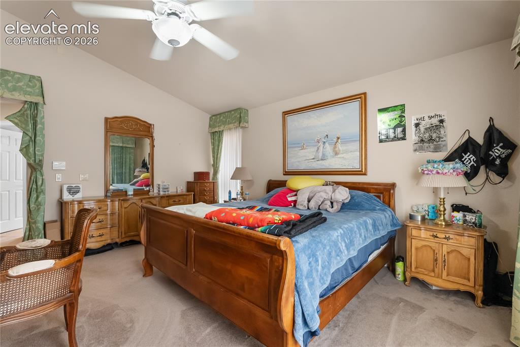 8353 Twinberry Point Colorado Springs CO 80920