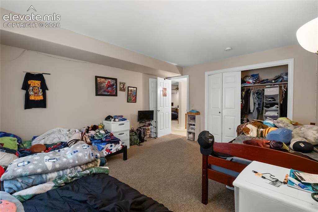 8353 Twinberry Point Colorado Springs CO 80920