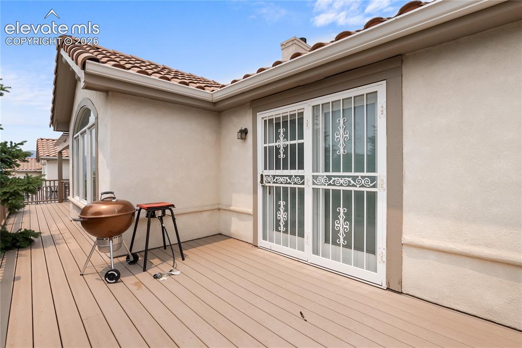 8353 Twinberry Point Colorado Springs CO 80920
