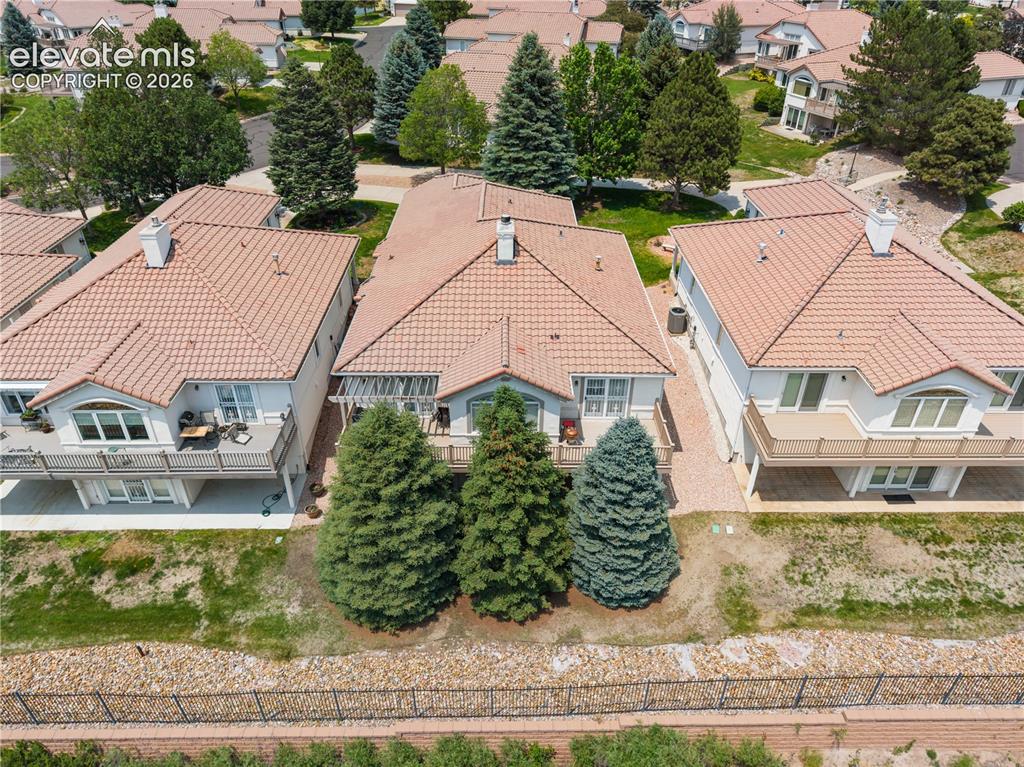 8353 Twinberry Point Colorado Springs CO 80920