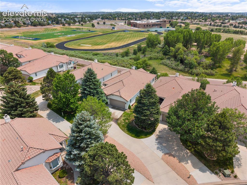 8353 Twinberry Point Colorado Springs CO 80920