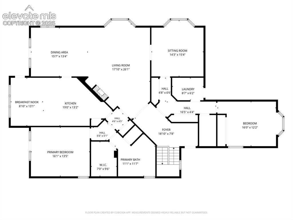 8353 Twinberry Point Colorado Springs CO 80920
