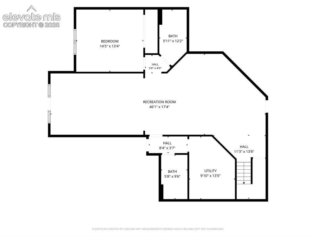8353 Twinberry Point Colorado Springs CO 80920
