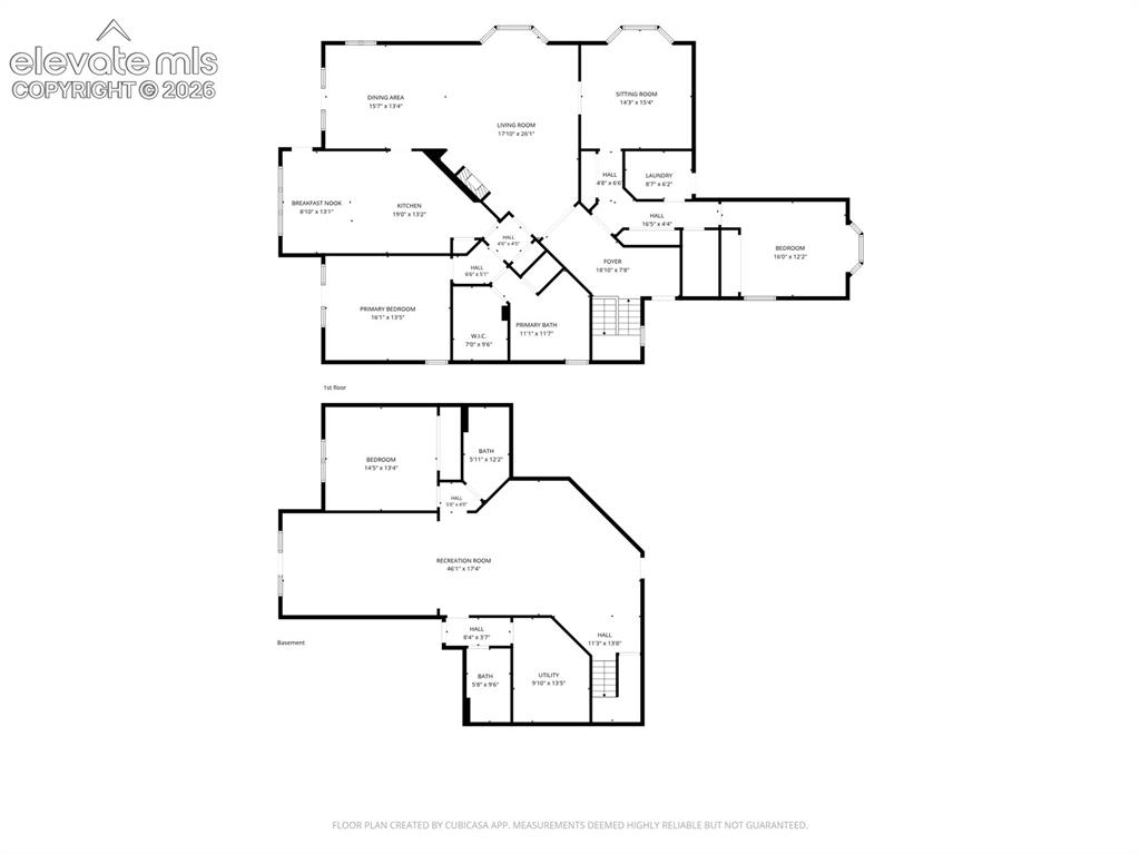 8353 Twinberry Point Colorado Springs CO 80920