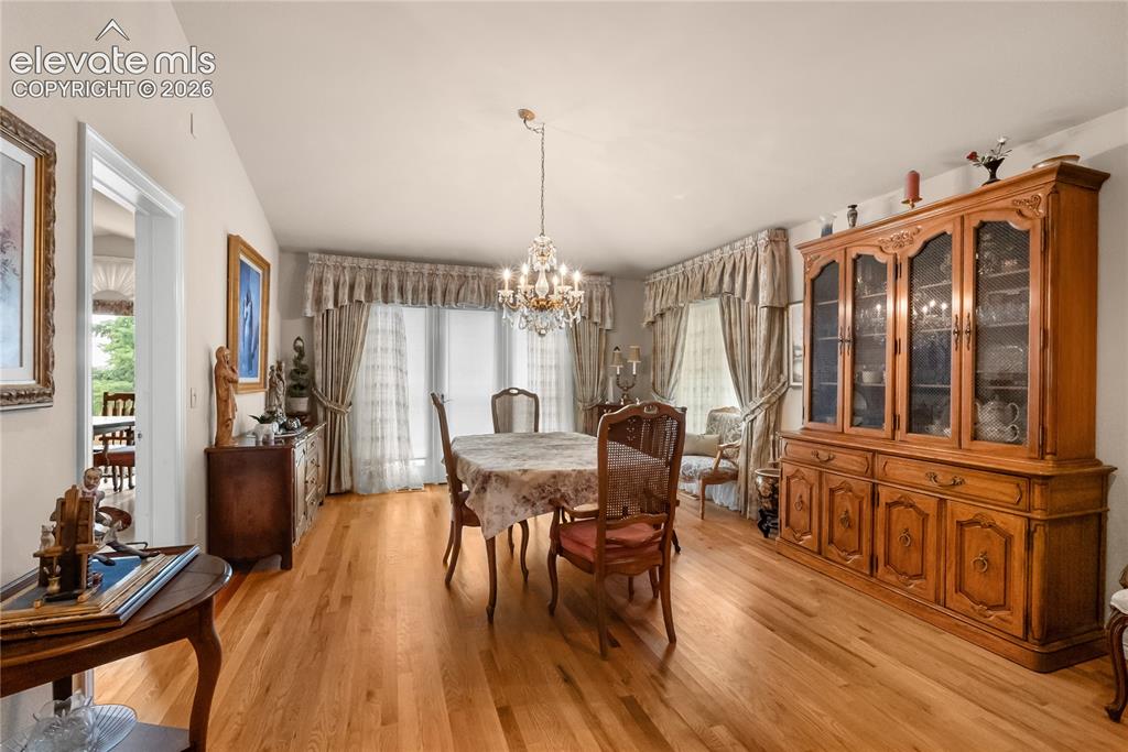 8353 Twinberry Point Colorado Springs CO 80920