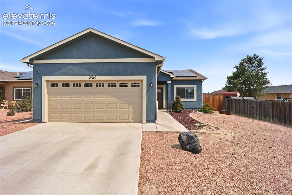 2319 W 18th Street Pueblo CO 81003
