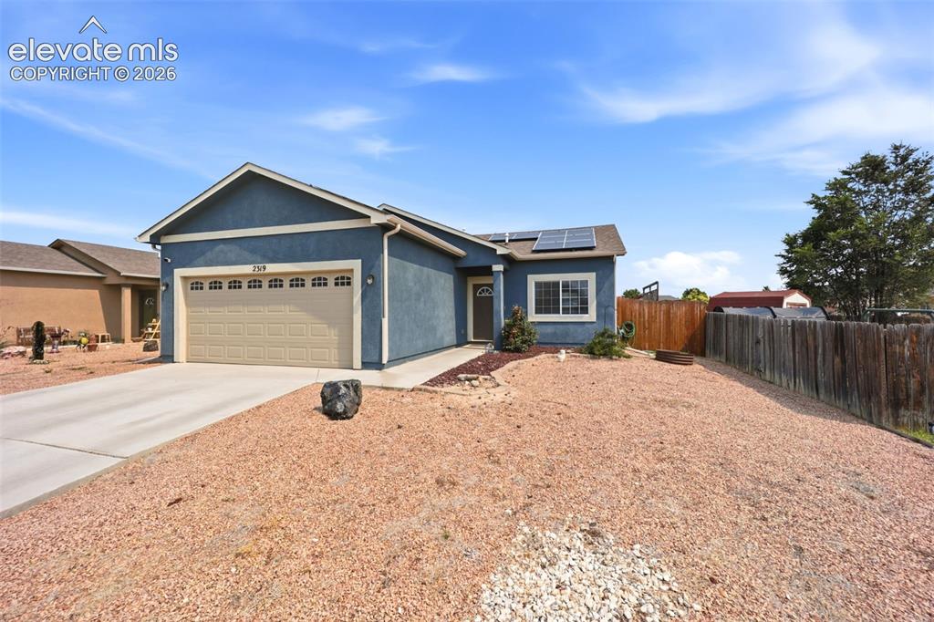 2319 W 18th Street Pueblo CO 81003