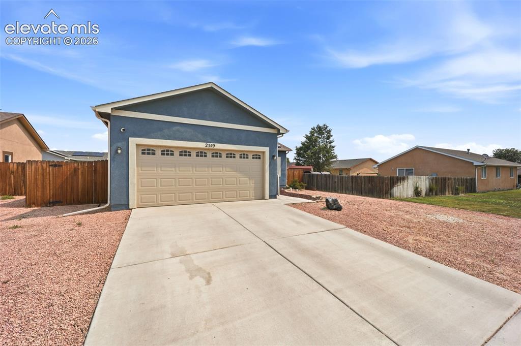 2319 W 18th Street Pueblo CO 81003