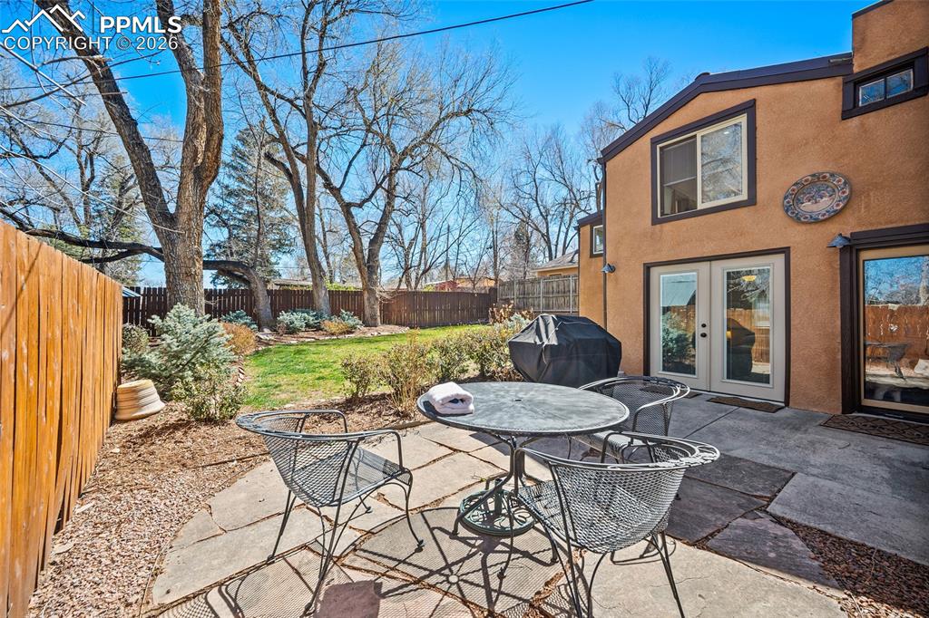 1929 Woodburn Street Colorado Springs CO 80906
