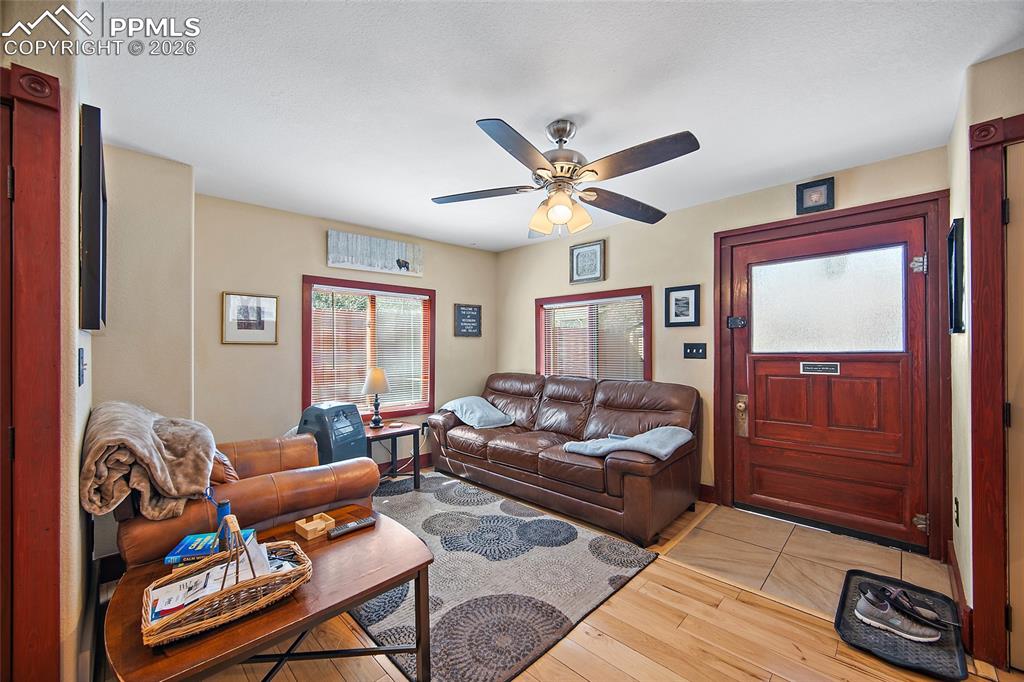 1929 Woodburn Street Colorado Springs CO 80906