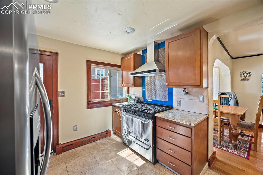 1929 Woodburn Street Colorado Springs CO 80906