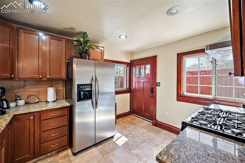 1929 Woodburn Street Colorado Springs CO 80906