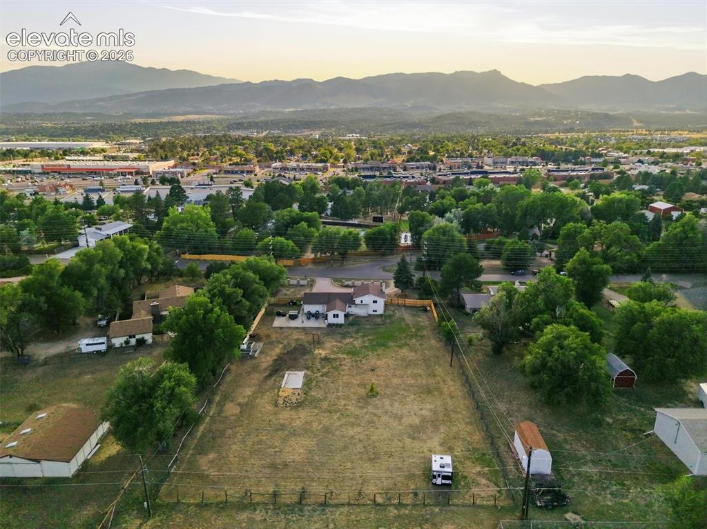 7295 Grashio Drive Colorado Springs CO 80920