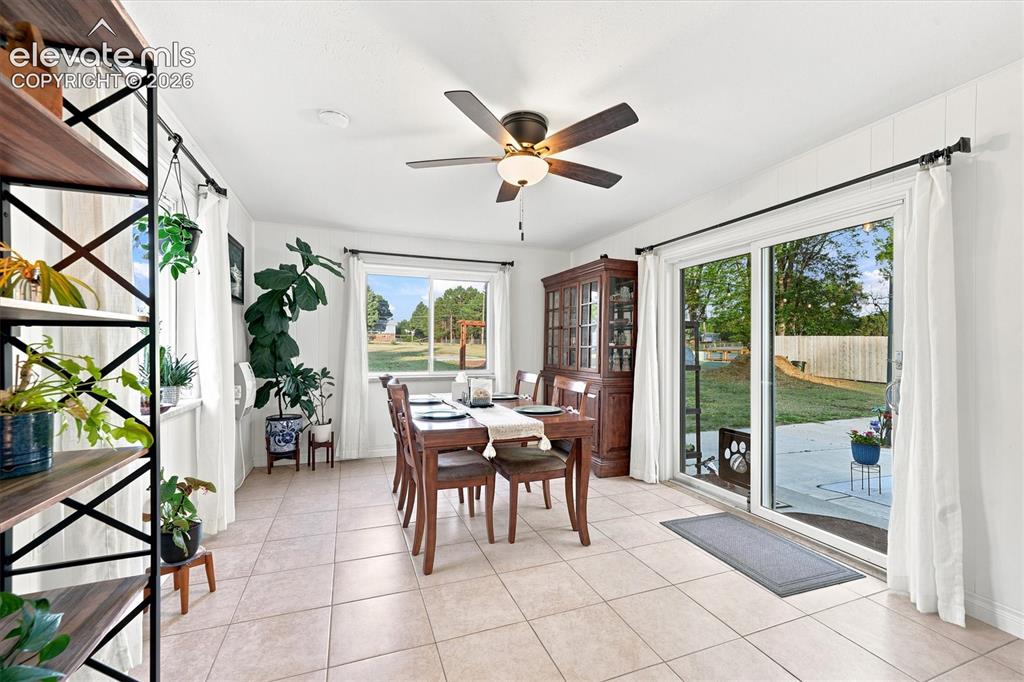 7295 Grashio Drive Colorado Springs CO 80920