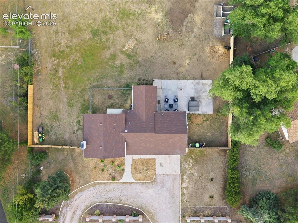 7295 Grashio Drive Colorado Springs CO 80920
