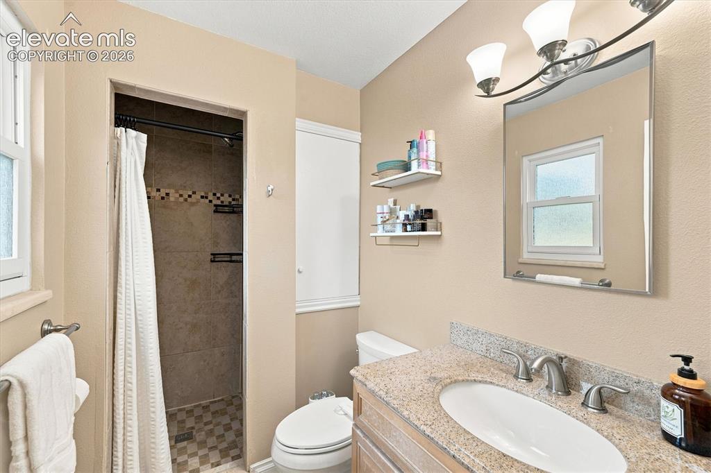 7295 Grashio Drive Colorado Springs CO 80920