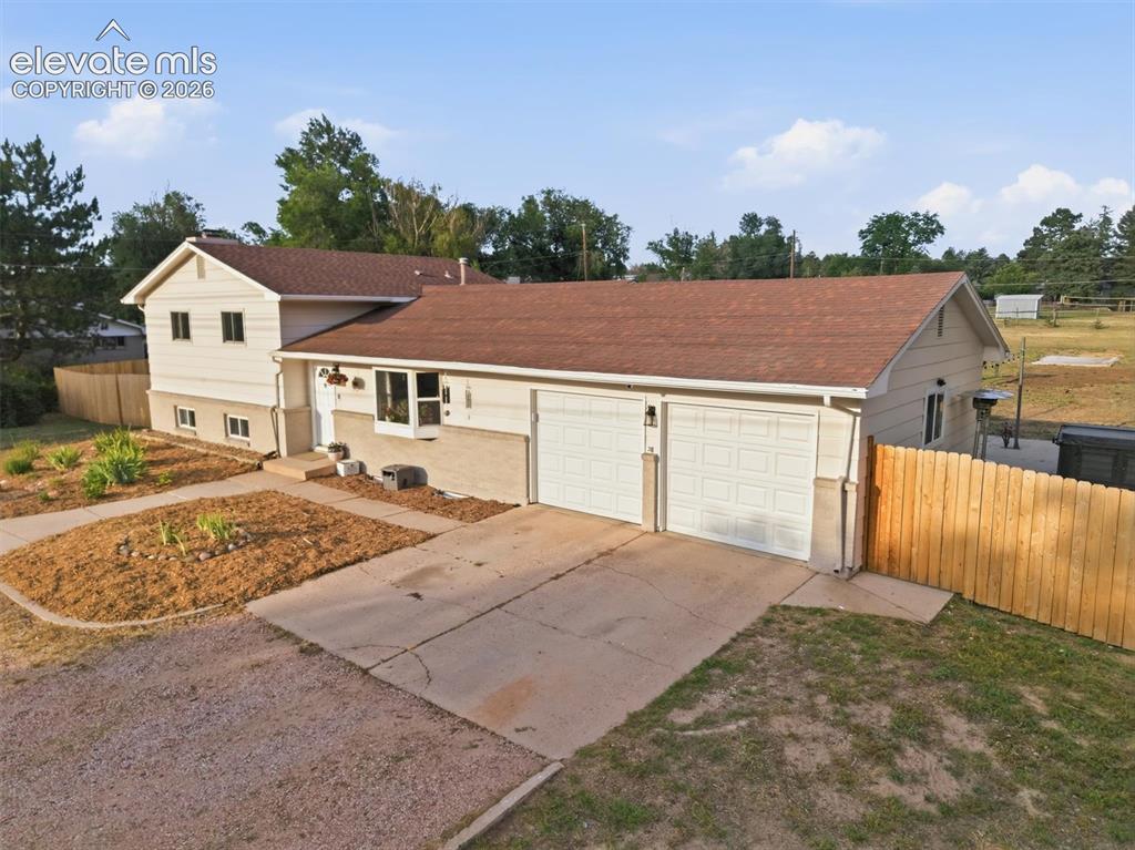 7295 Grashio Drive Colorado Springs CO 80920