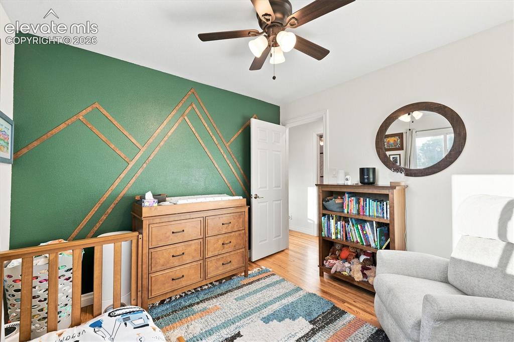7295 Grashio Drive Colorado Springs CO 80920