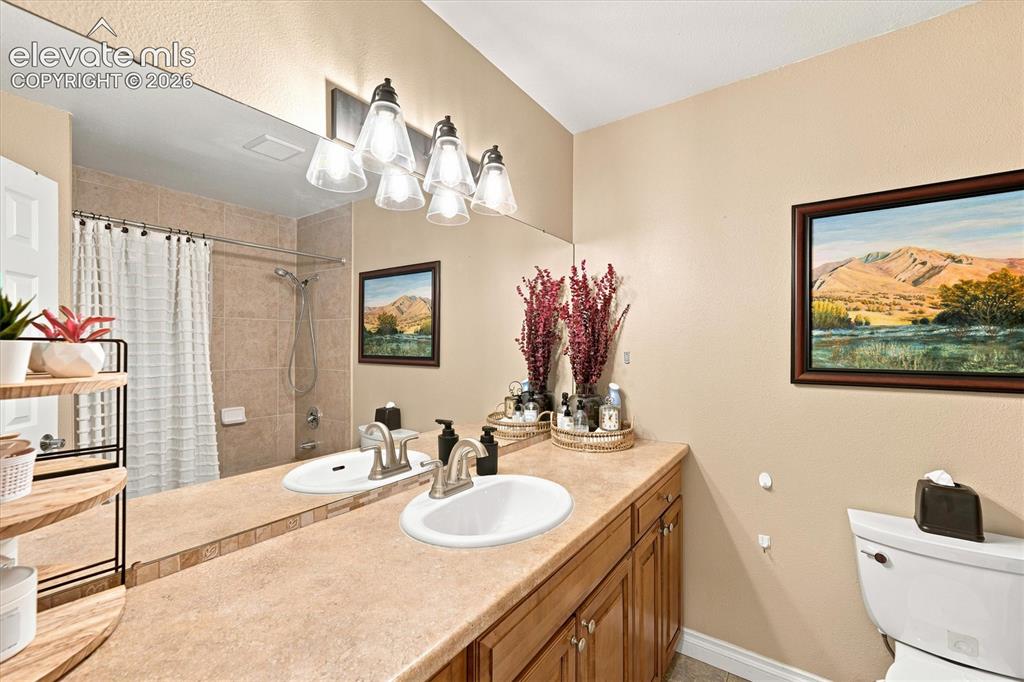 7295 Grashio Drive Colorado Springs CO 80920