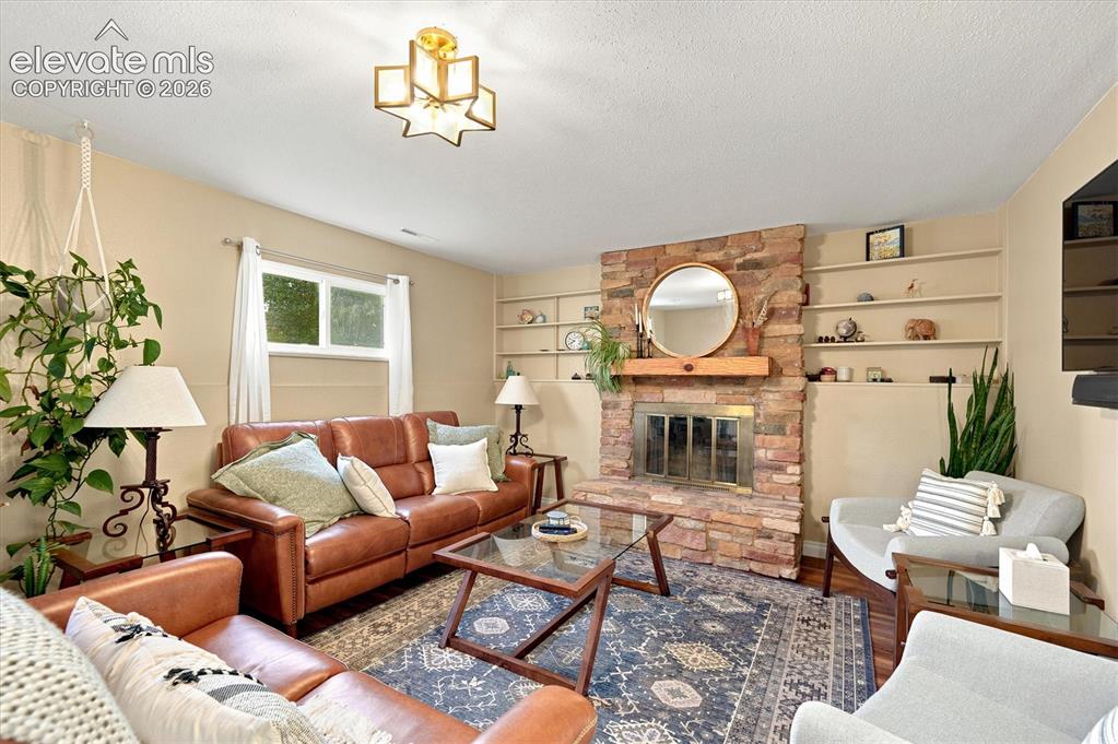 7295 Grashio Drive Colorado Springs CO 80920