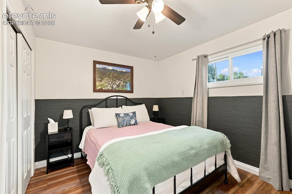 7295 Grashio Drive Colorado Springs CO 80920