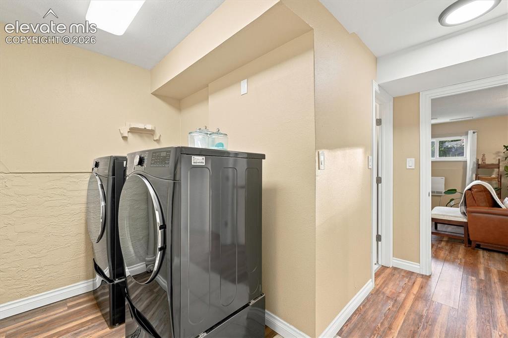 7295 Grashio Drive Colorado Springs CO 80920