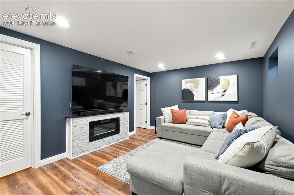 7295 Grashio Drive Colorado Springs CO 80920