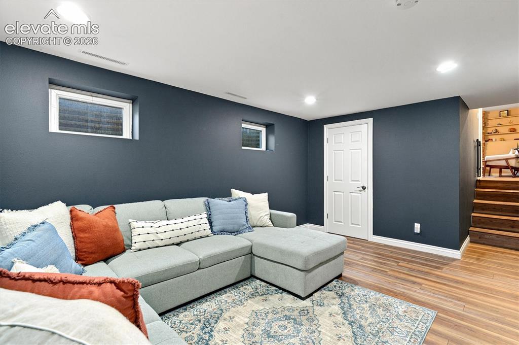 7295 Grashio Drive Colorado Springs CO 80920