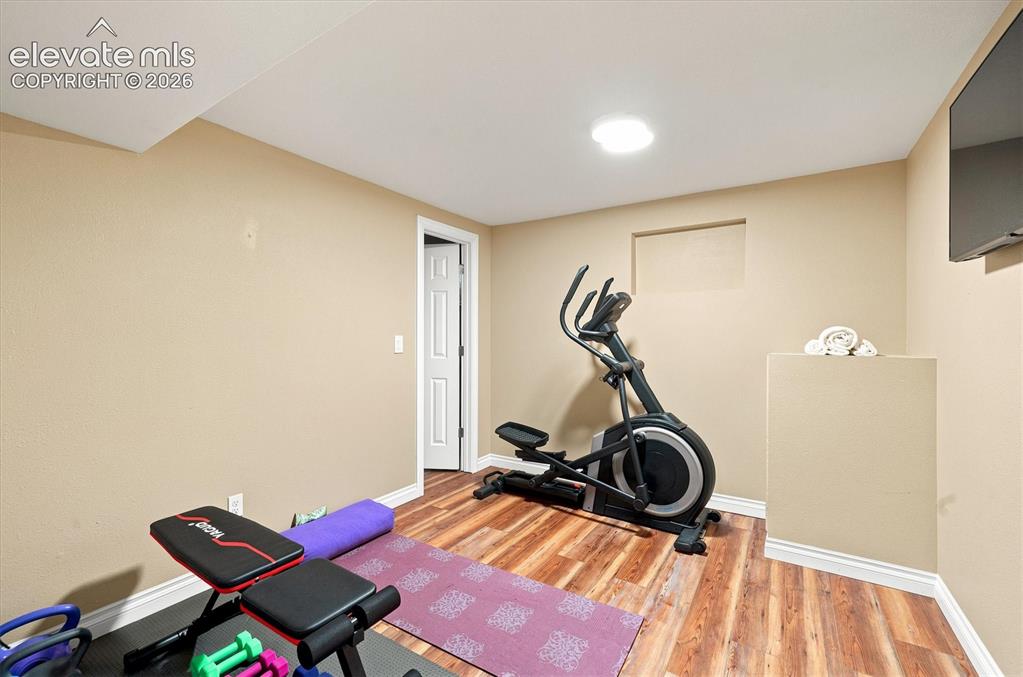 7295 Grashio Drive Colorado Springs CO 80920