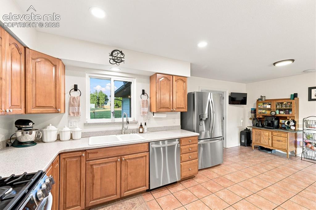 7295 Grashio Drive Colorado Springs CO 80920
