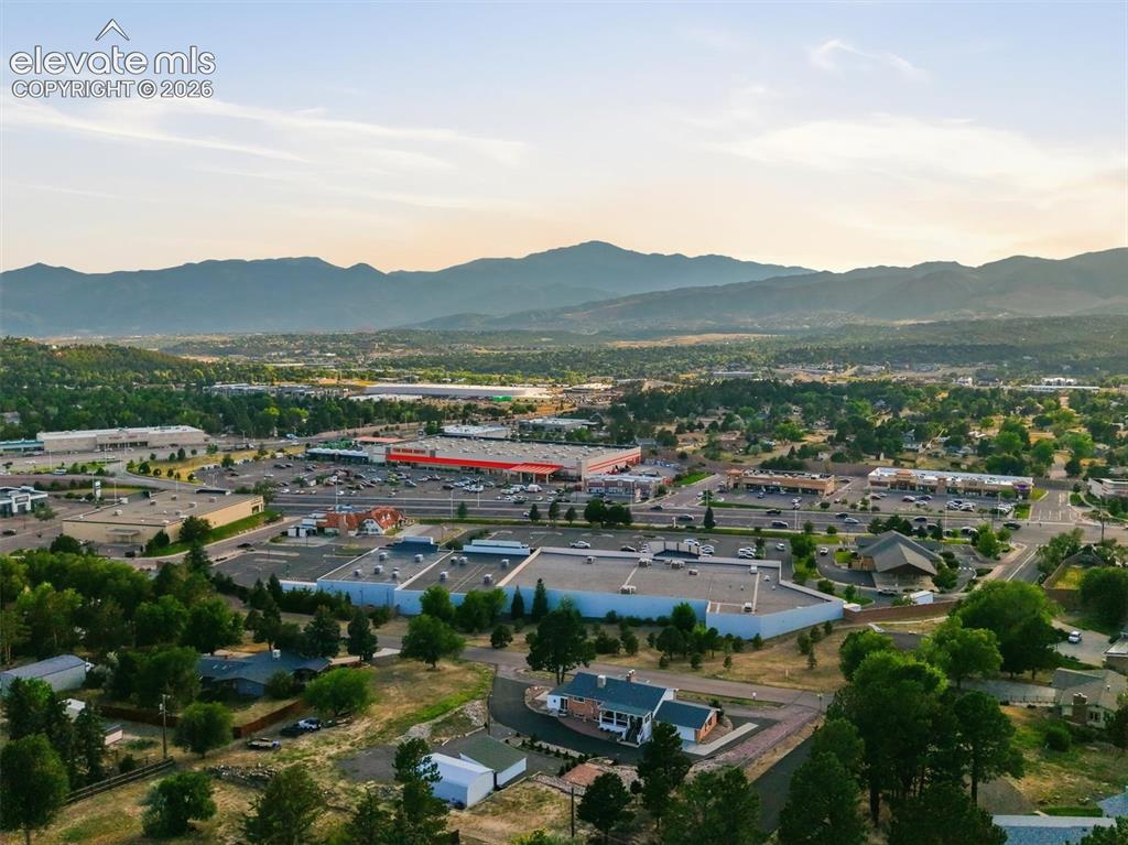 7295 Grashio Drive Colorado Springs CO 80920