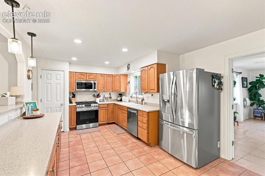 7295 Grashio Drive Colorado Springs CO 80920