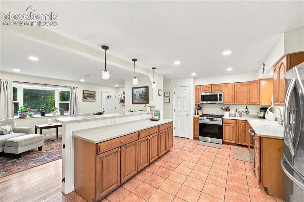7295 Grashio Drive Colorado Springs CO 80920
