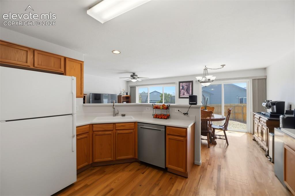 1350 Lords Hill Drive Fountain CO 80817