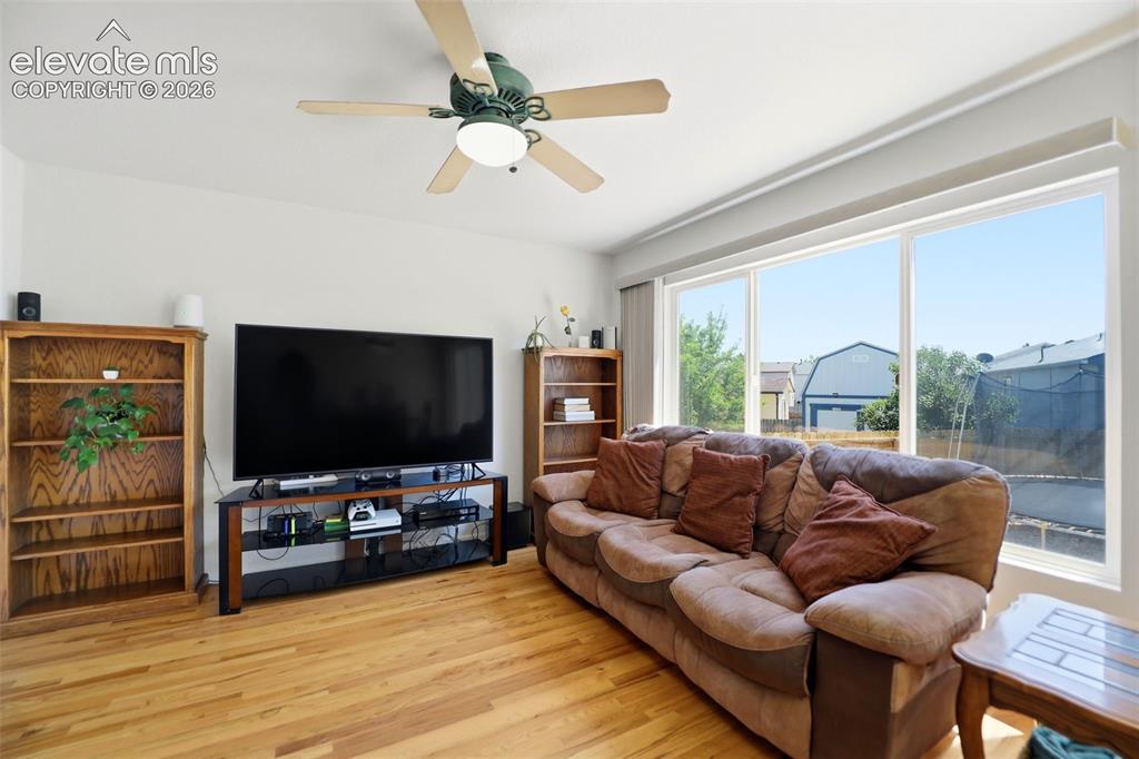 1350 Lords Hill Drive Fountain CO 80817