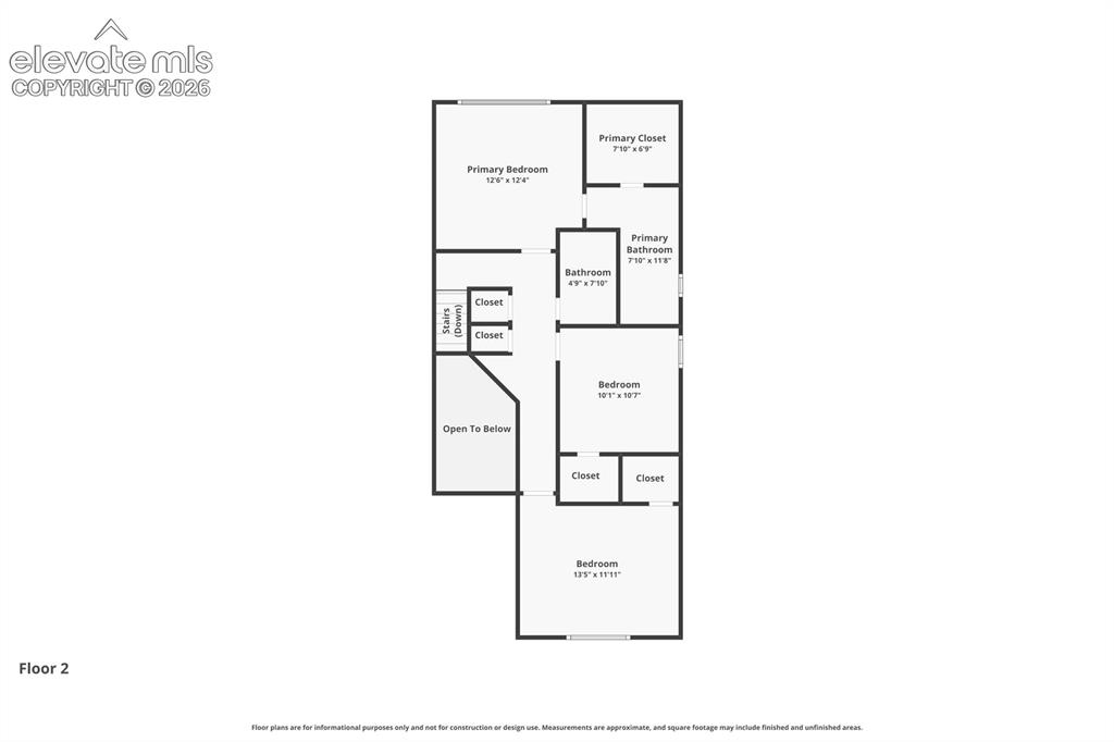 1350 Lords Hill Drive Fountain CO 80817