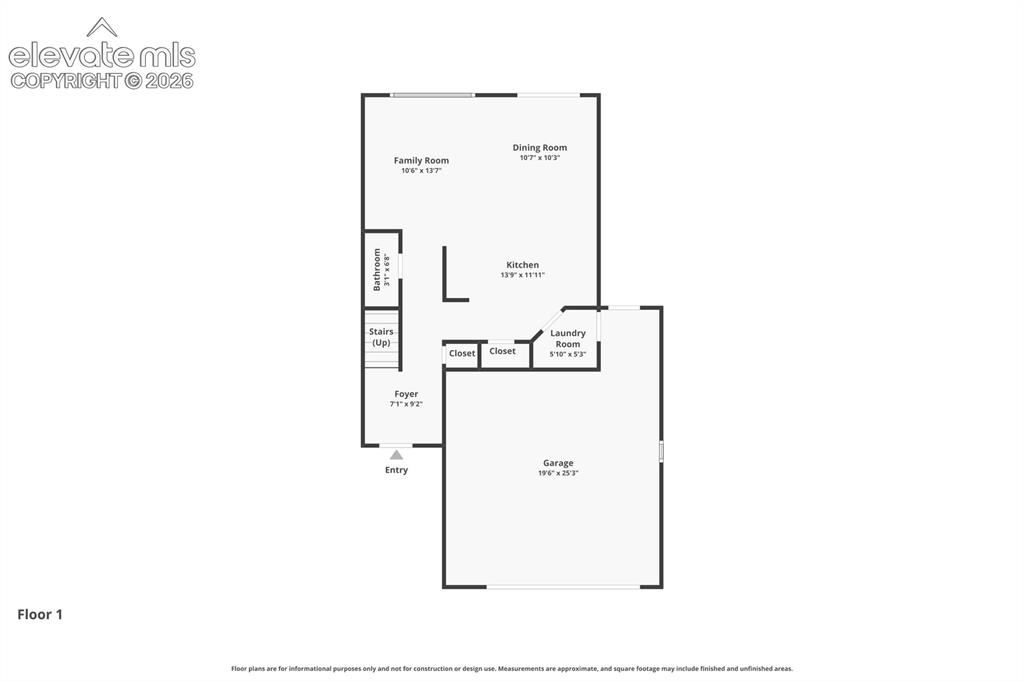 1350 Lords Hill Drive Fountain CO 80817