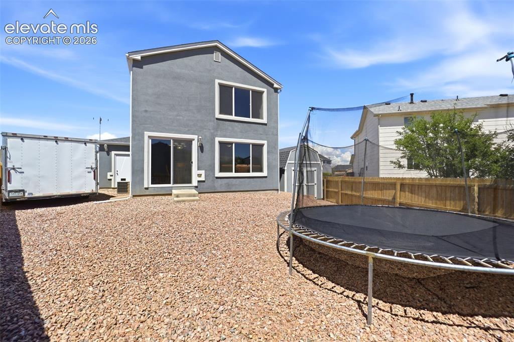 1350 Lords Hill Drive Fountain CO 80817