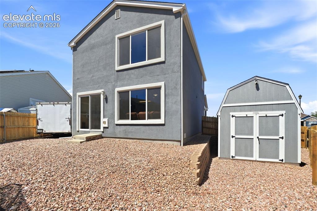 1350 Lords Hill Drive Fountain CO 80817