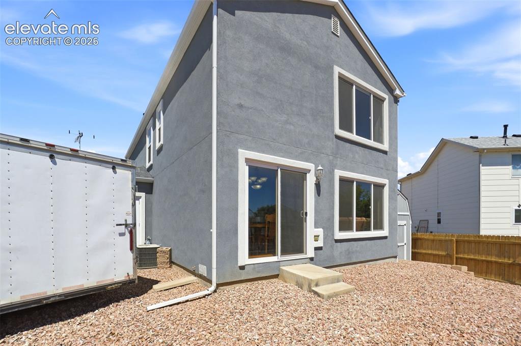 1350 Lords Hill Drive Fountain CO 80817