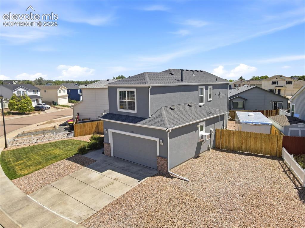 1350 Lords Hill Drive Fountain CO 80817