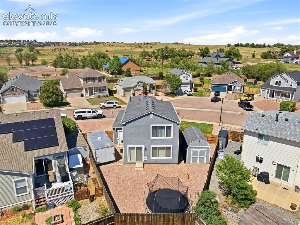 1350 Lords Hill Drive Fountain CO 80817