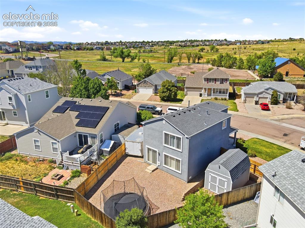 1350 Lords Hill Drive Fountain CO 80817