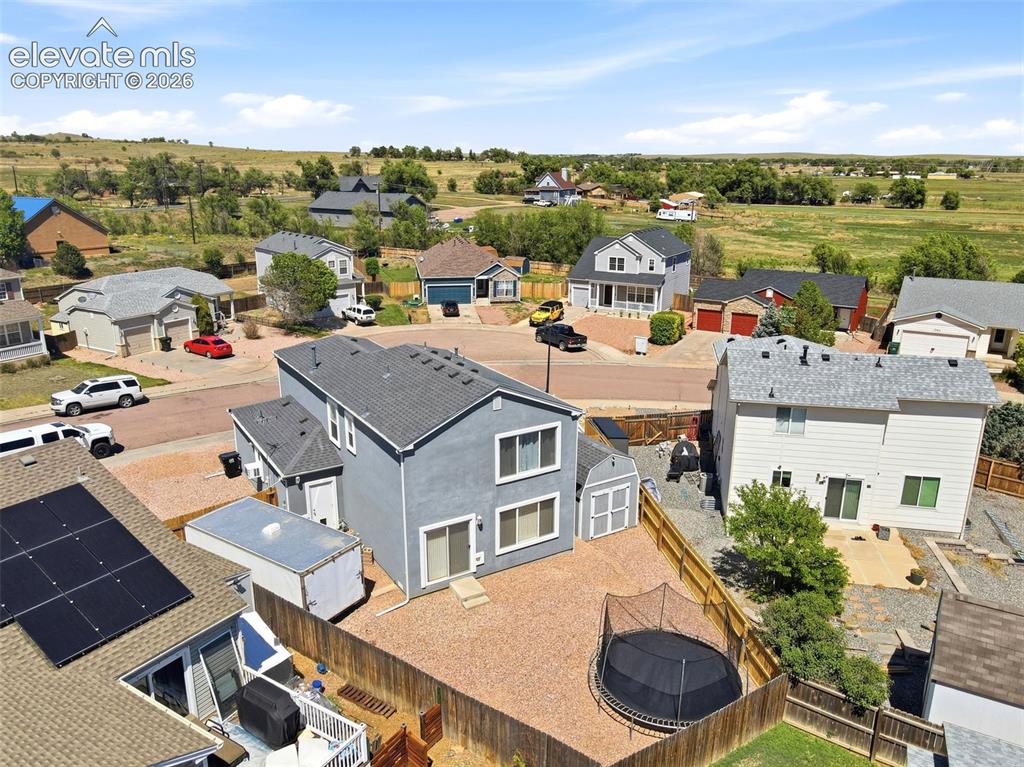 1350 Lords Hill Drive Fountain CO 80817